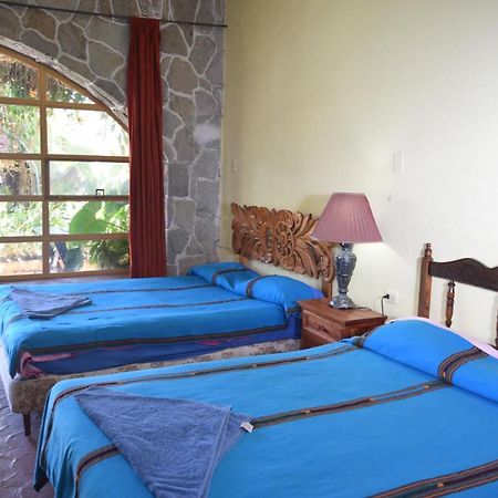 Hotel Playa Linda باناخاتشيل المظهر الخارجي الصورة