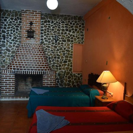 Hotel Playa Linda باناخاتشيل المظهر الخارجي الصورة