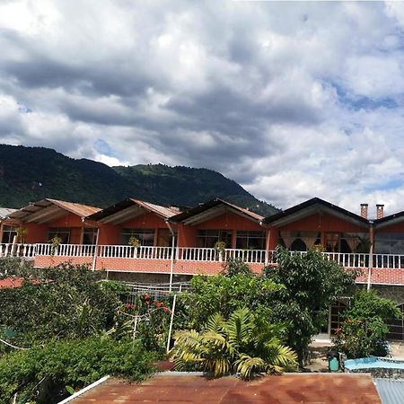 Hotel Playa Linda باناخاتشيل المظهر الخارجي الصورة