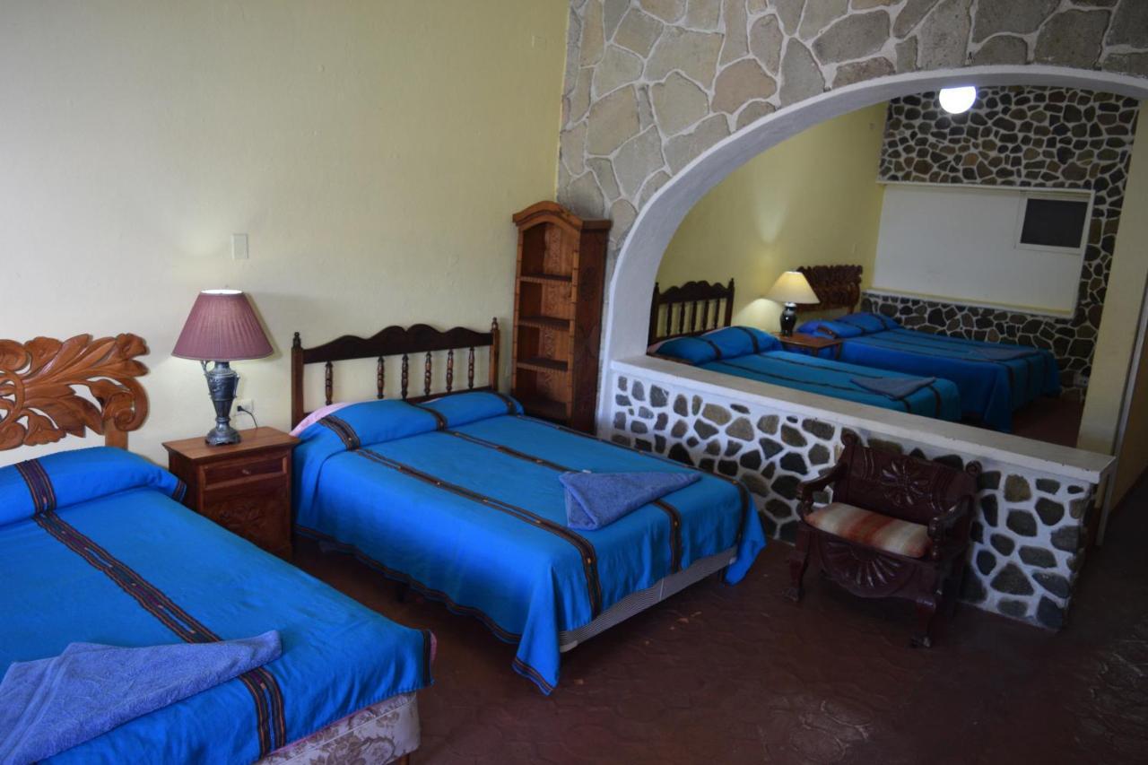 Hotel Playa Linda باناخاتشيل المظهر الخارجي الصورة