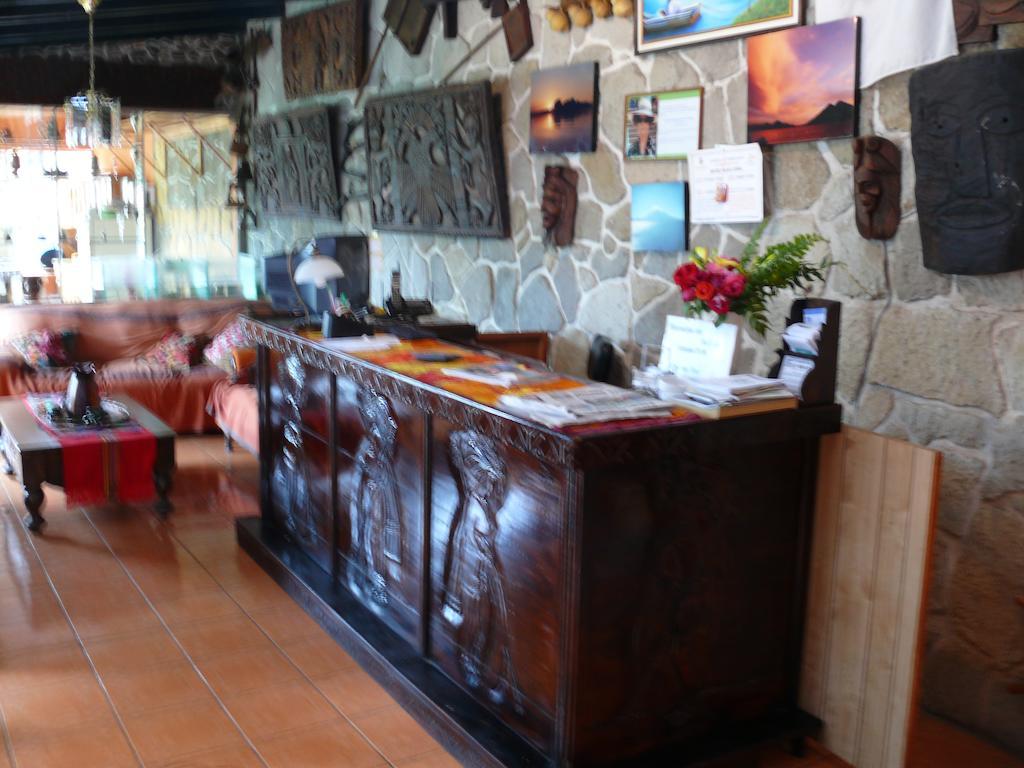 Hotel Playa Linda باناخاتشيل المظهر الخارجي الصورة