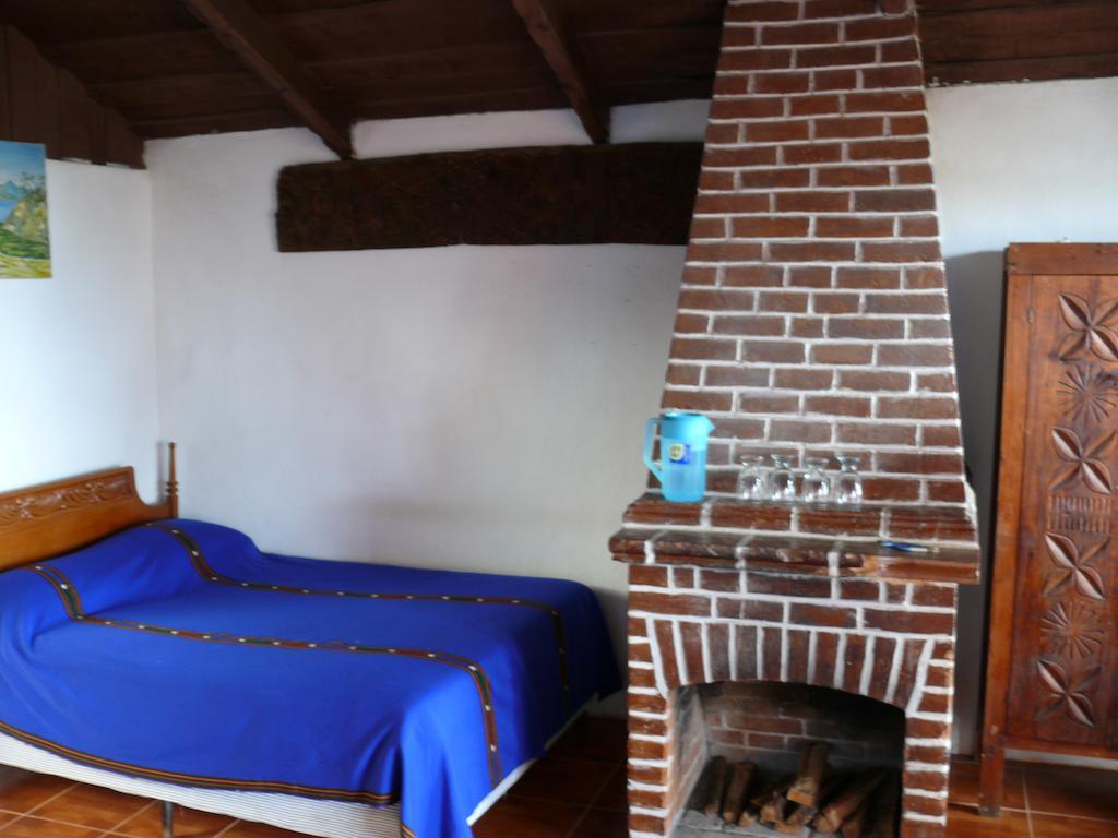 Hotel Playa Linda باناخاتشيل المظهر الخارجي الصورة