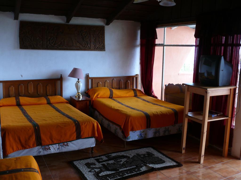 Hotel Playa Linda باناخاتشيل الغرفة الصورة