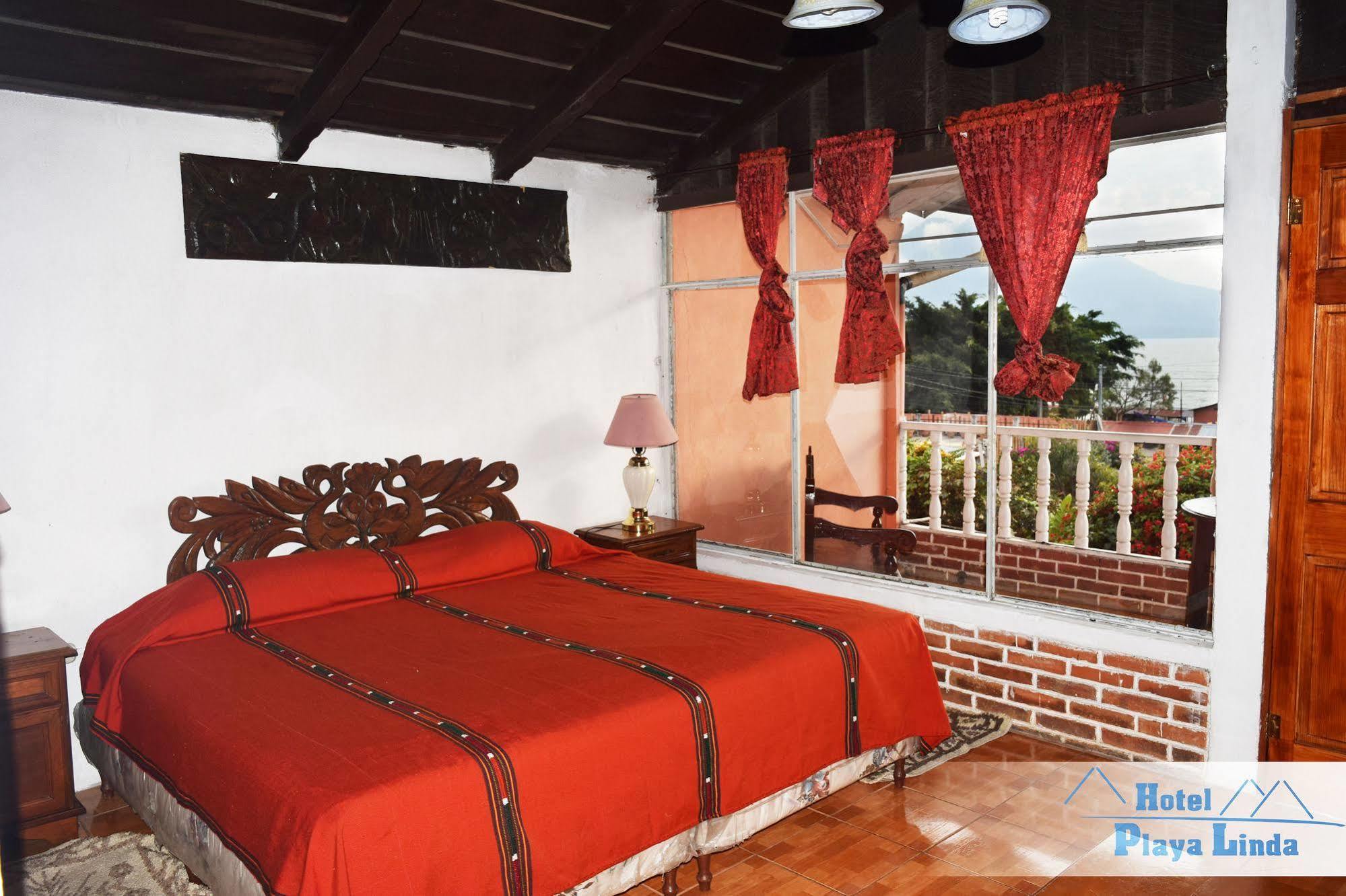 Hotel Playa Linda باناخاتشيل المظهر الخارجي الصورة