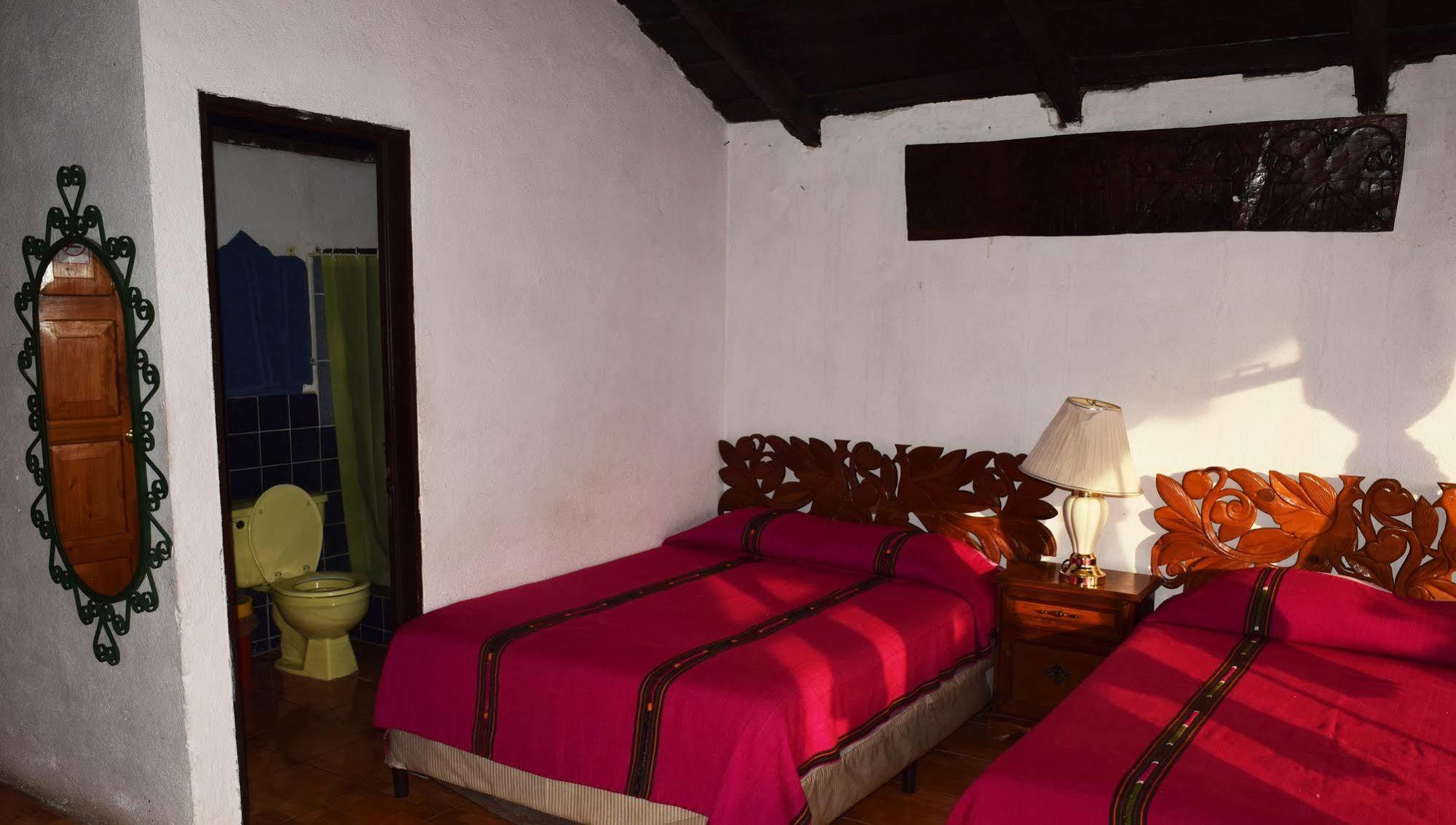 Hotel Playa Linda باناخاتشيل المظهر الخارجي الصورة
